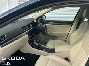 Skoda Superb SUPERB STYLE 1.5 TSI 150 BHP AUTOMATI - Image 4