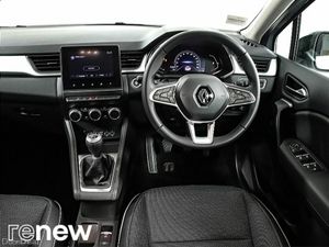 Renault Captur TCe 90 Techno - Image 2