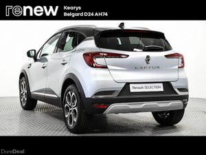Renault Captur TCe 90 Techno - Image 3
