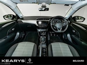 Opel Corsa 1.2i (75PS) S/S 5 Speed SC - Image 4