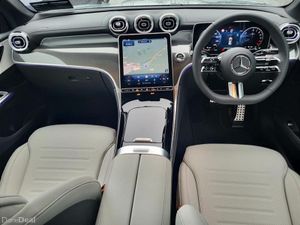 Mercedes-Benz GLC GLC300de 4MATIC AMG LINE PLUS AU - Image 4