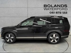 Hyundai Santa Fe 1.6 PHEV 4WD Premium Finance From - Image 4