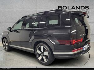 Hyundai Santa Fe 1.6 PHEV 4WD Premium Finance From - Image 3