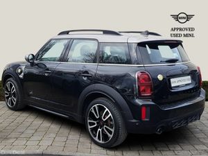Mini Countryman Cooper Se - Image 2