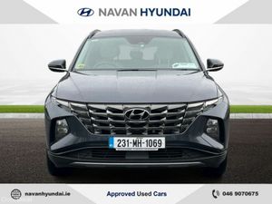 Hyundai Tucson 2WD Executive Plus - Image 3