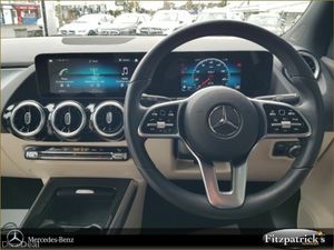 Mercedes-Benz GLA GLA 180 d Auto Progressive - Image 2