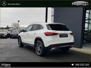 Mercedes-Benz GLA GLA 180 d Auto Progressive - Image 3