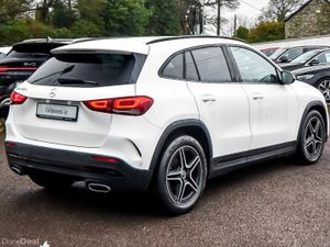 Mercedes-Benz GLA 180d AMG Night Pack 2 Tone Leath - Image 3