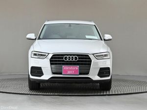 Audi Q3 1.4 TFSI S-TRONIC **PARK SENSORS**REVERSE - Image 2