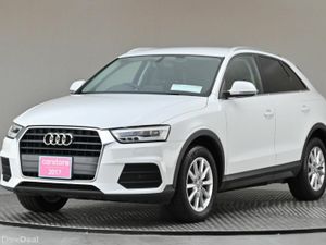 Audi Q3 1.4 TFSI S-TRONIC **PARK SENSORS**REVERSE - Image 3