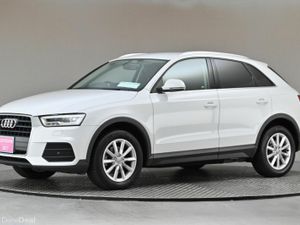 Audi Q3 1.4 TFSI S-TRONIC **PARK SENSORS**REVERSE - Image 4