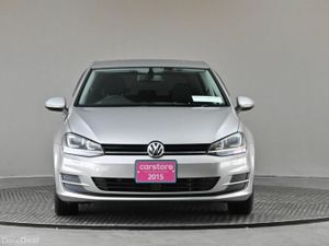 Volkswagen Golf 1.2 TSI DSG MK7 TRENDLINE - Image 2