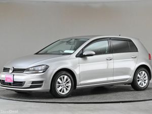 Volkswagen Golf 1.2 TSI DSG MK7 TRENDLINE - Image 4