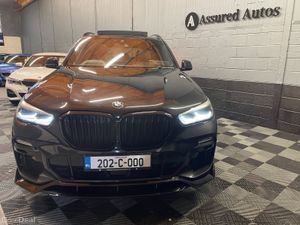 202 BMW X5 45E M-Sport Pro/MPerformance *High Spec - Image 3