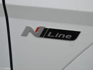 Hyundai KONA 1.0 T-GDI N Line - Image 4