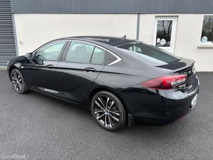 221 Opel Insignia SRI 1.5TD 122PS Grand Sport - Image 3