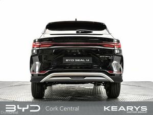 BYD SEAL U Boost - Image 2