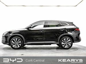 BYD SEAL U Boost - Image 3