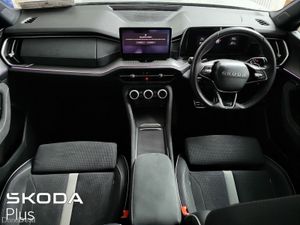 Skoda Kodiaq Sportline 2.0Tdi 150Bhp DSG - Image 3