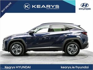 Hyundai Tucson FL Executive HEV Auto - Image 4