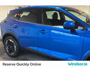 Nissan Qashqai ePOWER QASHQAI SV - Image 4