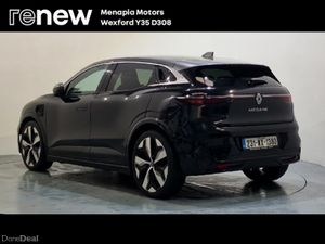 Renault Megane E-Tech EV60 220hp Techno - Image 4