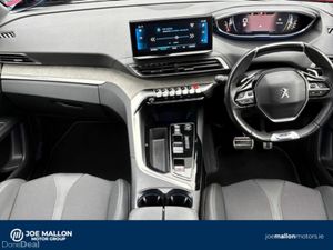 Peugeot 3008 1.2 Hybrid 136bhp E-DCS6 GT - Image 4