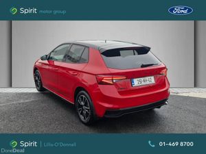 Skoda Fabia FABIA Monte Carlo - Image 3