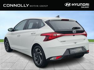 Hyundai i20 1.2 Deluxe Plus - €192 p/m ** JUST IN - Image 4