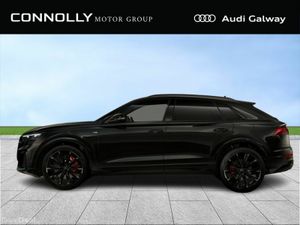 Audi Q8 COMPETITION TFSI e QUATTRO A/T - Image 3