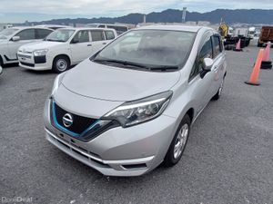 2020 Nissan Note E-Power Hybrid - Image 2