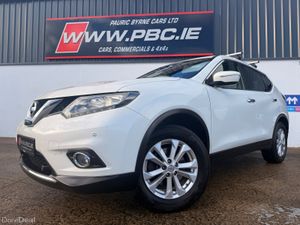 Nissan X-Trail 1.6 SV 4X4 7 Seater  2015 - Image 3