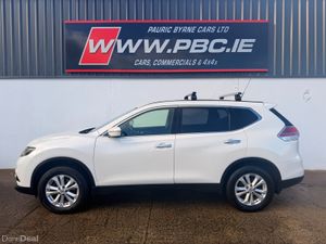 Nissan X-Trail 1.6 SV 4X4 7 Seater  2015 - Image 4