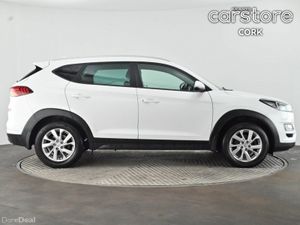 Hyundai Tucson 2WD Executive - Image 3