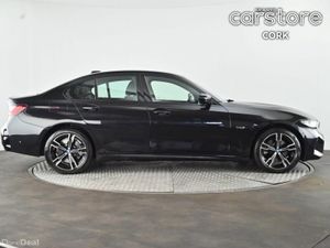BMW 3-Series 330 E M Sport Auto  330 e M Sport  33 - Image 2