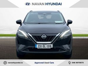 Nissan Qashqai ePOWER SV PREMIUM - Image 3