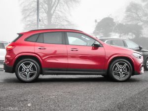 Mercedes-Benz GLA Demo 180d AMG Night Pack Special - Image 4