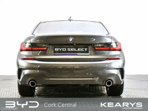 BMW 3-Series 320d xDrive M Sport Auto - Image 3