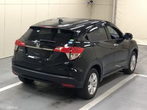 2020 Honda Vezel Automatic - Image 3