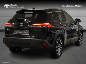 Toyota Corolla Cross 1.8 SOL - Image 2