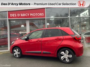 Honda Jazz EXECUTIVE IMMACULATE CONDITION - Image 4