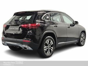 Mercedes-Benz GLA 200D (150BHP) Progressive Plus - Image 4