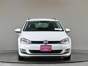 Volkswagen Golf 1.2 TSI DSG MK7 VARIANT COMFORTLIN - Image 2