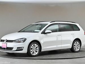 Volkswagen Golf 1.2 TSI DSG MK7 VARIANT COMFORTLIN - Image 4