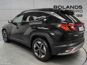 Hyundai Tucson Tucson FL Executive Plus Finance Fr - Image 3