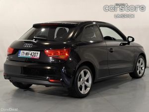 Audi A1 1.6TDI 116HP S Tronic - Image 3