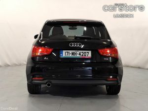 Audi A1 1.6TDI 116HP S Tronic - Image 4