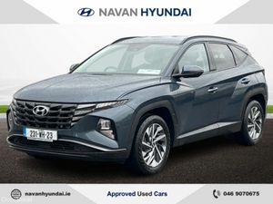 Hyundai Tucson 2WD Executive - Image 4