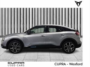 Citroen e-C4 -C4 FLAIR Pack 50kWh 136 - Image 4