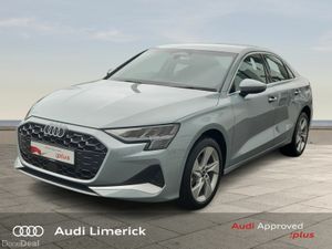 Audi A3 BRAND NEW A3 SAL 30 TDI 115HP SE - Image 4
